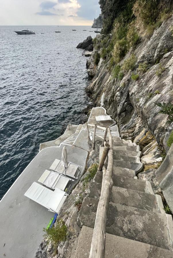 La Casetta Di Marmorata - Ravello Accommodation Exterior photo
