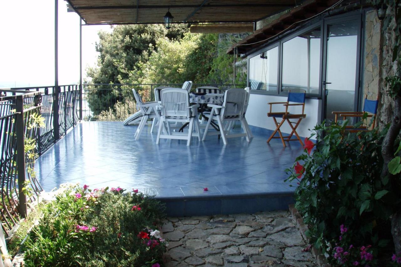 La Casetta Di Marmorata - Ravello Accommodation Exterior photo