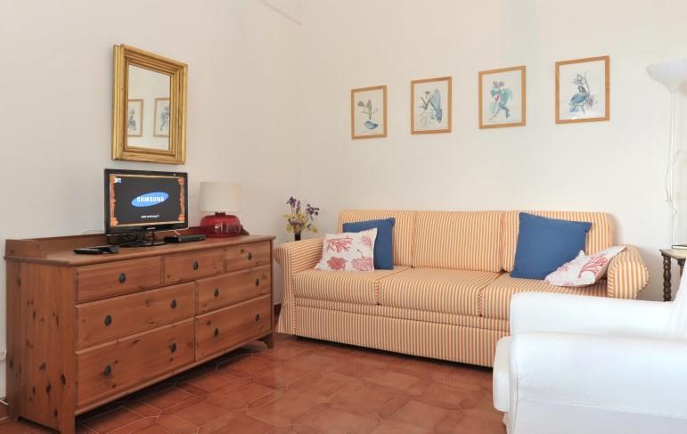 La Casetta Di Marmorata - Ravello Accommodation Exterior photo