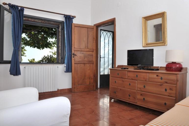 La Casetta Di Marmorata - Ravello Accommodation Exterior photo